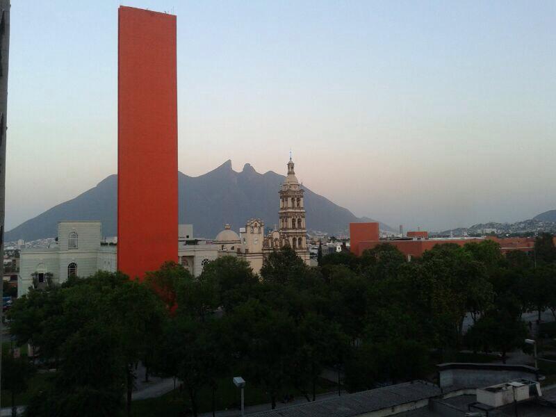 Catedral Metropolitana de Monterrey