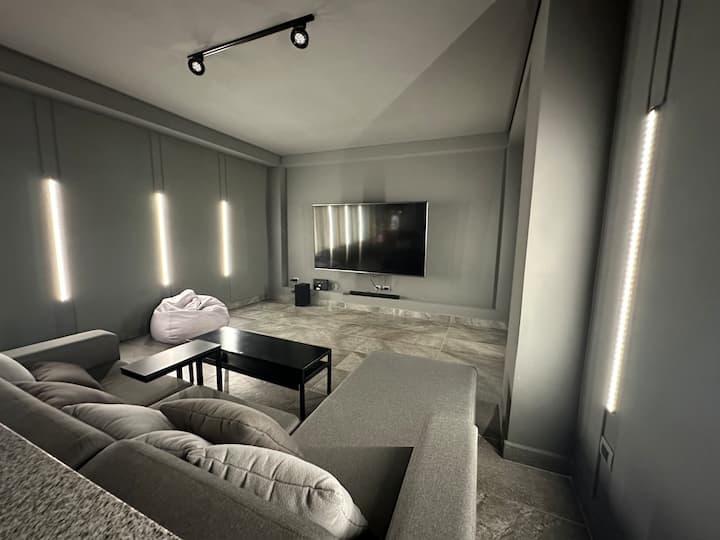 Departamento FIFA 2026 en Centro Monterrey