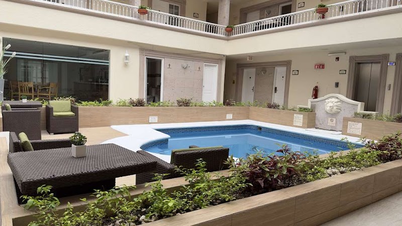 Best Western Plus Monterrey Centro