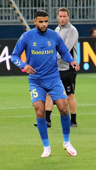 Anis Ben Slimane