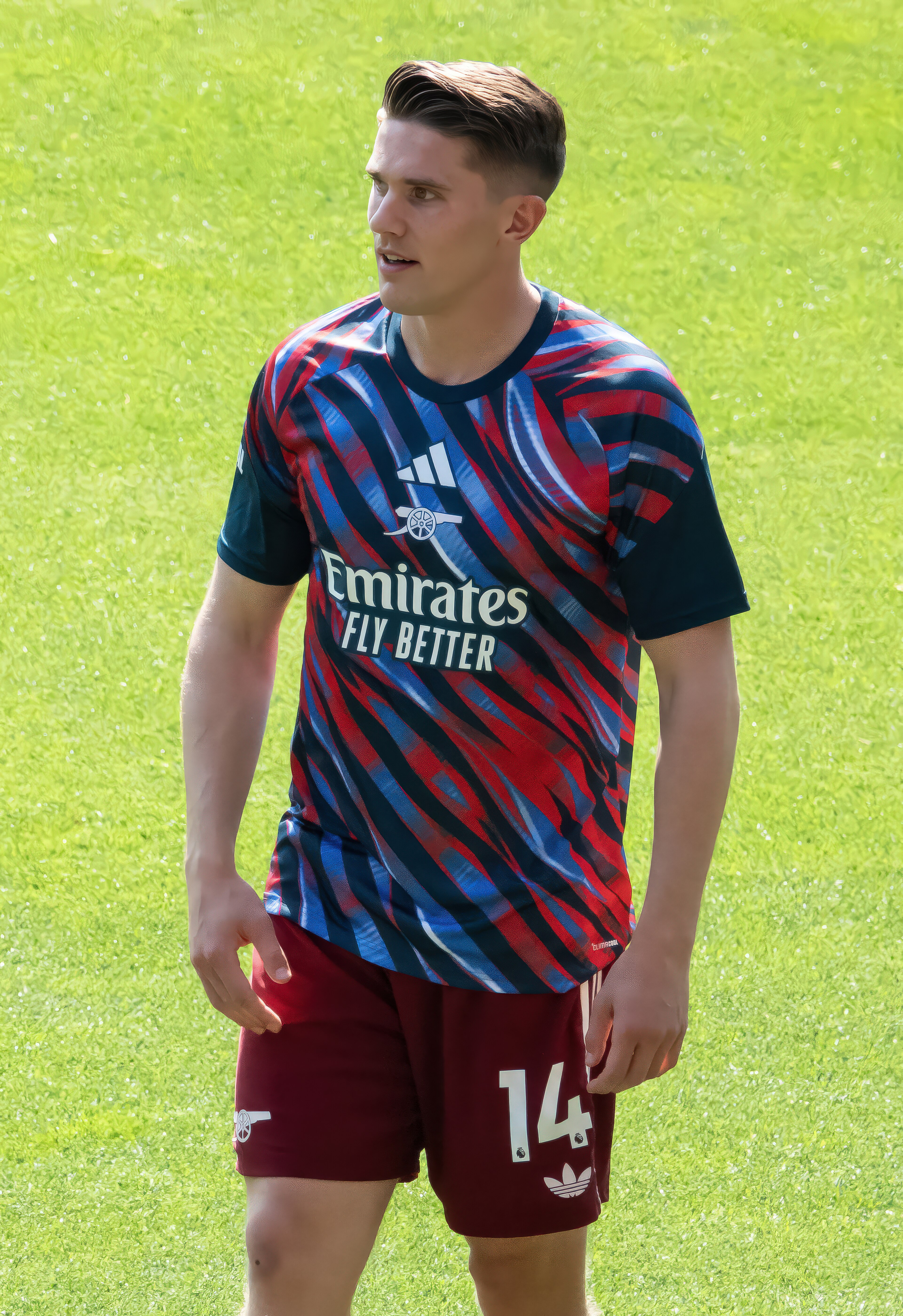 Viktor Gyokeres