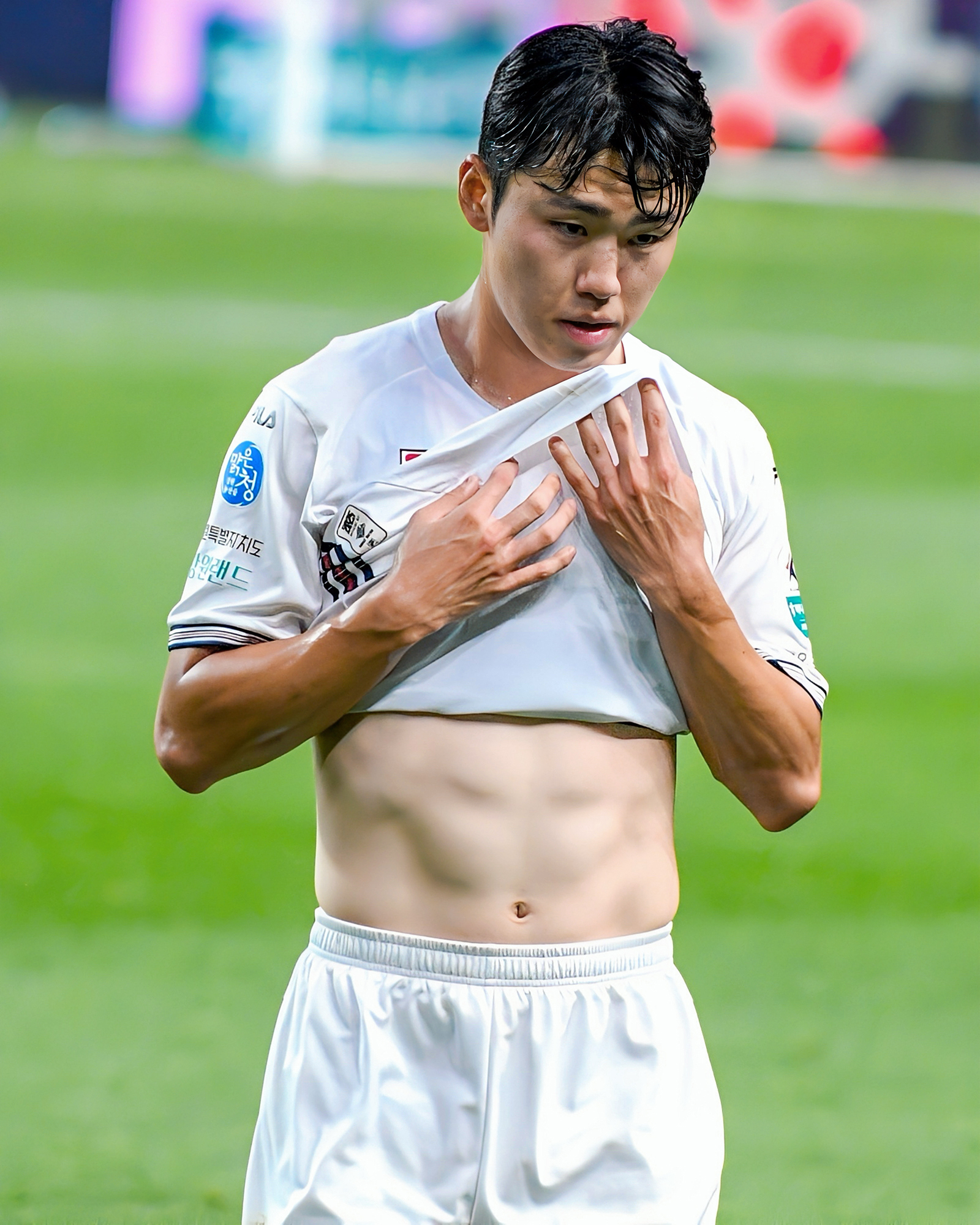 Lee Ki-hyuk