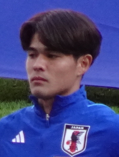 Kaishu Sano
