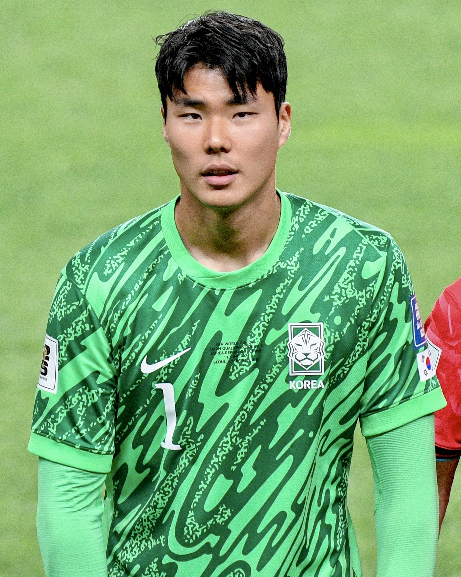 Song Bum-keun